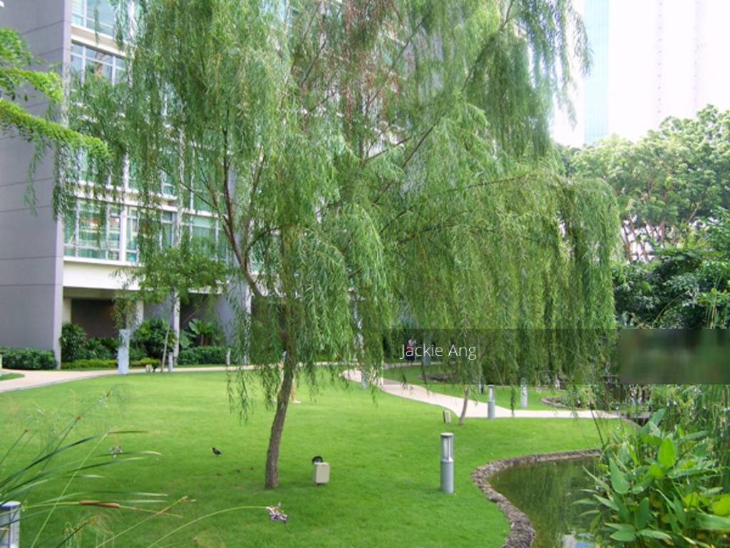 Park Infinia At Wee Nam (D11), Condominium #130192342